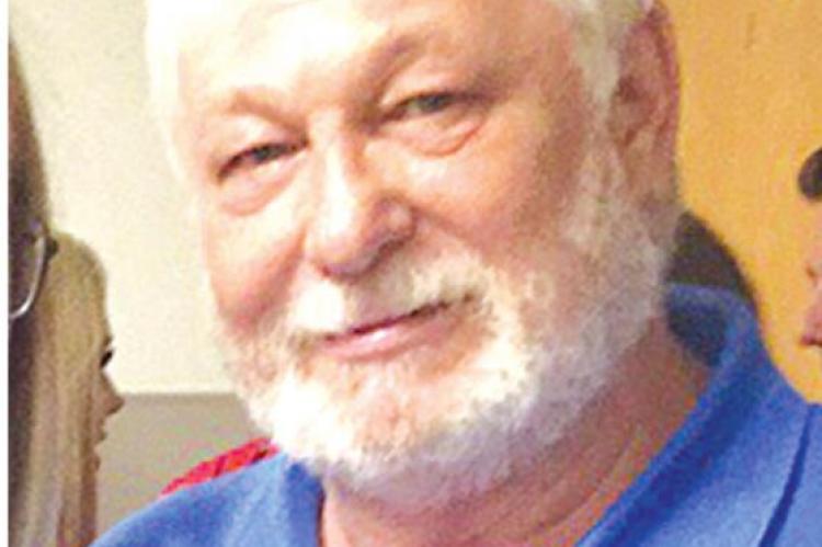 Service held for Timothy Lee Hefley