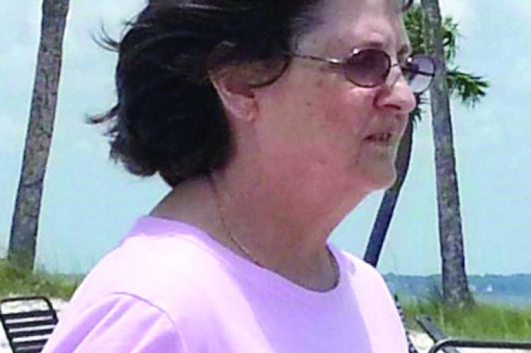 Kathleen (Jump) Little