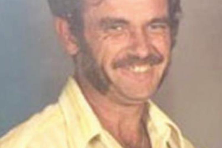 Service Thursday for George David Stark