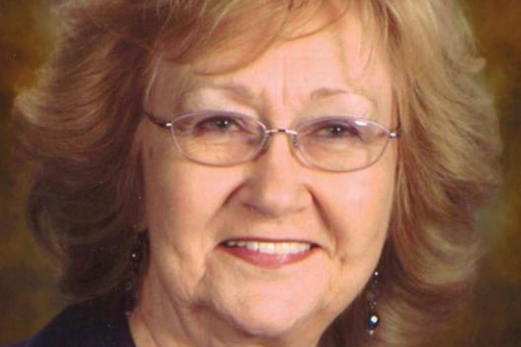 Service Thursday for Minnie Ruth Newberry