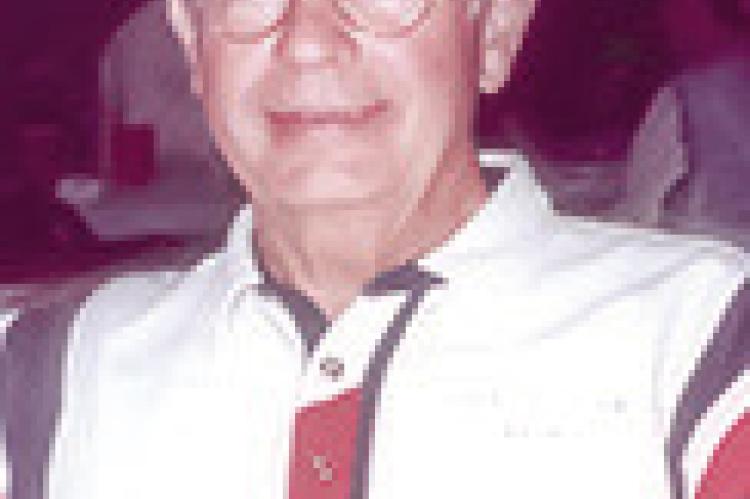 James David Giachino