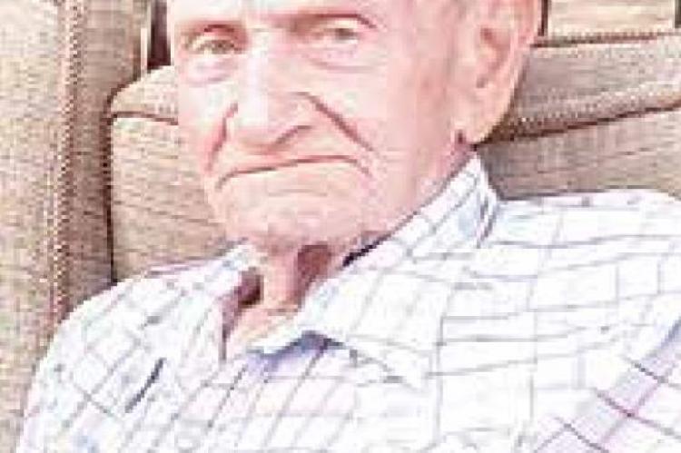 Service held for William Leon Kelly Article Image Alt Text