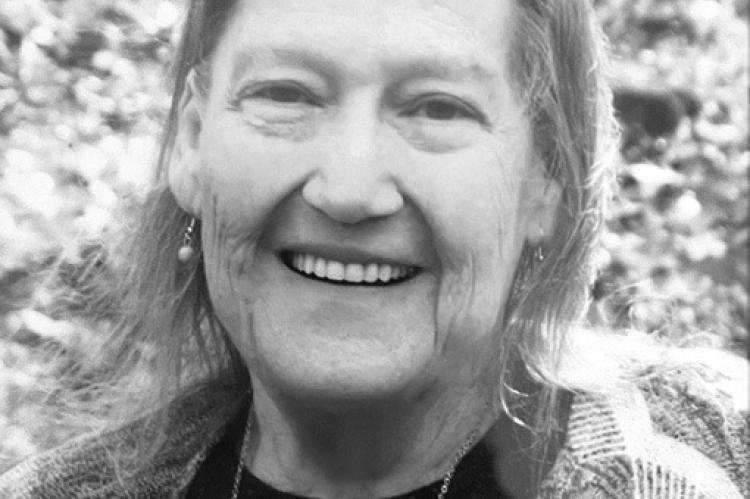 Linda Fay (Bowers) Daffern