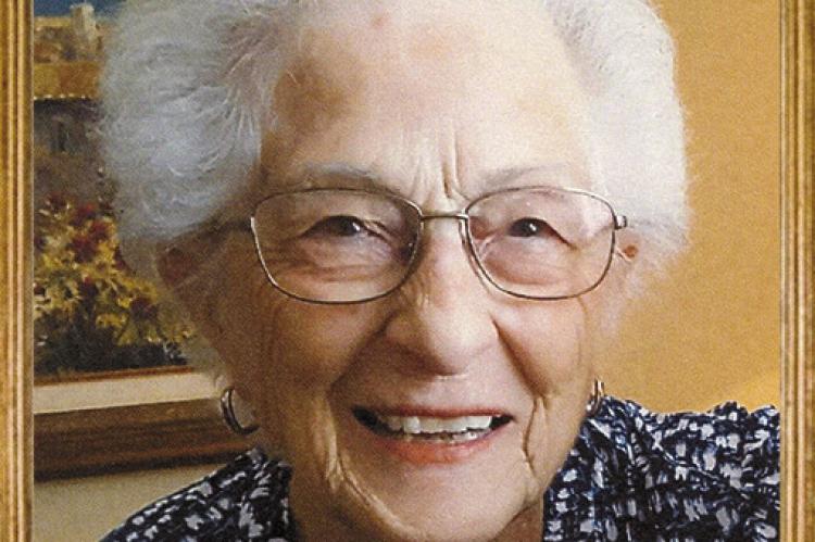 Wilmina Lolli Thomas