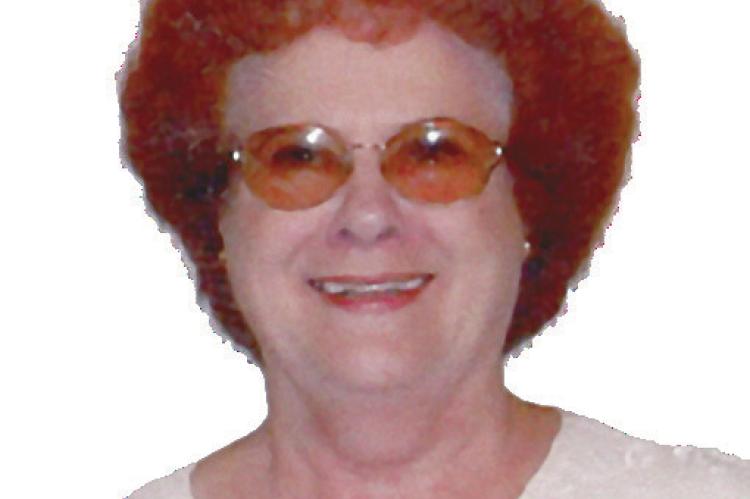 Joy Ann “Darling” York