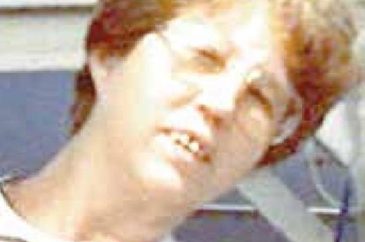 Service held for Thelma Jewell Butler