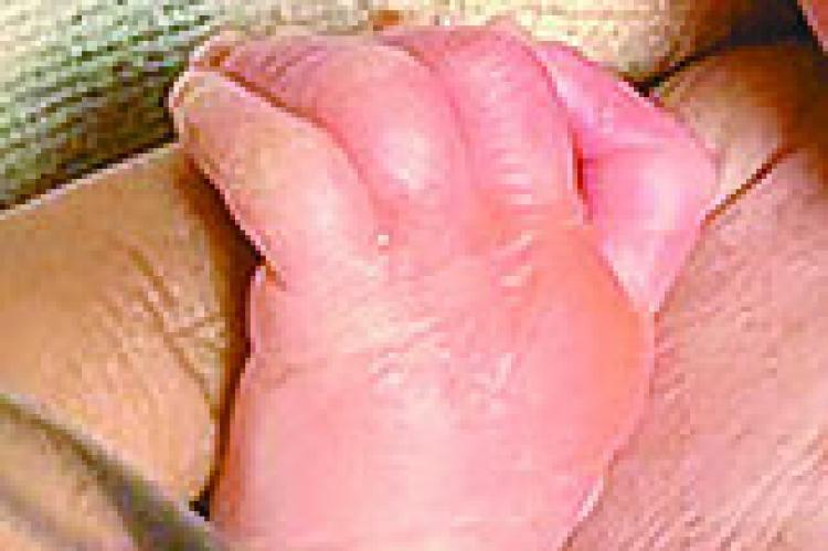 Thalia Wren Louise Ott