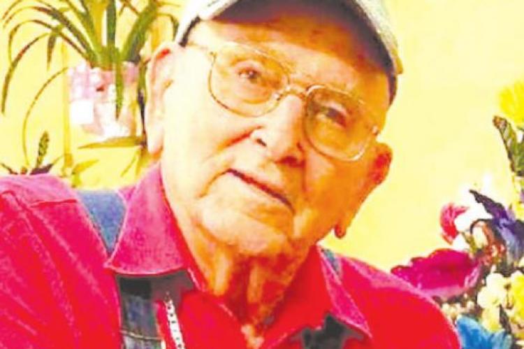 Billy Rendil Weathers