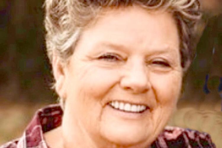 Sandra Phillis Roebuck