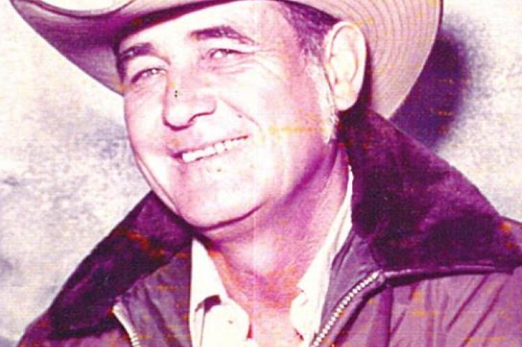 Our Sympathies extended to the families of... H.D. Cagle