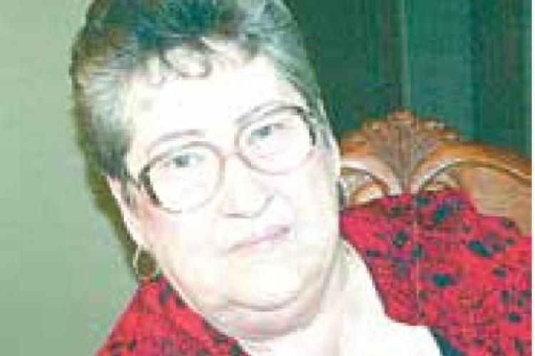 Service held for Laura Smith Article Image Alt Text