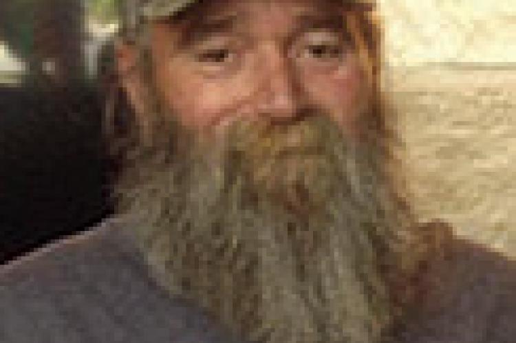 Justice Floyd Drinnon