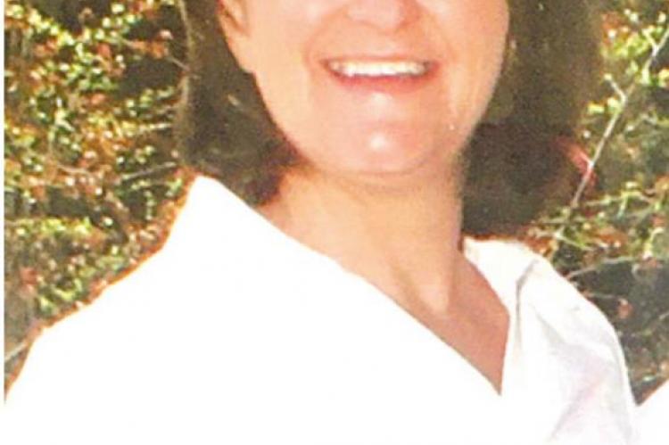 Service held for Regina Robinette