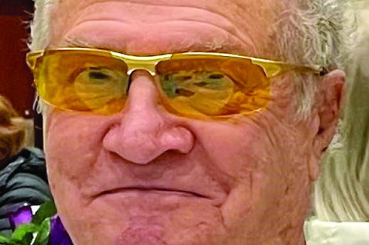 Dr. Larry Carlton Key