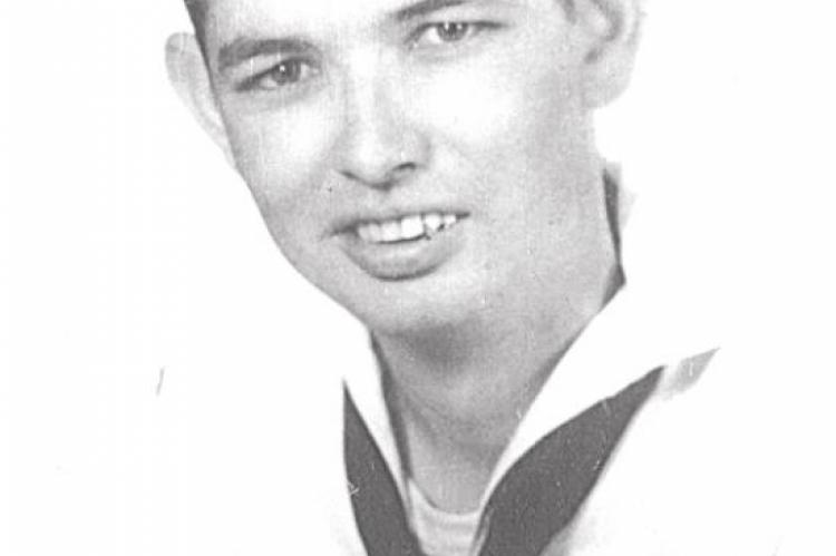 Service held for John Stanley Davis