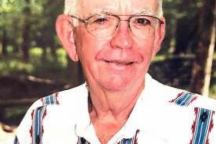 Our Sympathies extended to the families of...William Grant Praytor