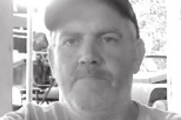 Services held for David Darrell Daffern II