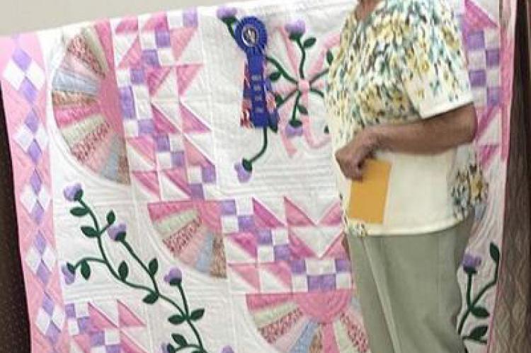 Lequita Estalene Jackson