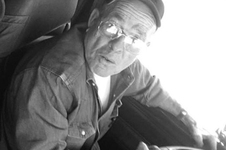 Harold Albert Latham, Sr.