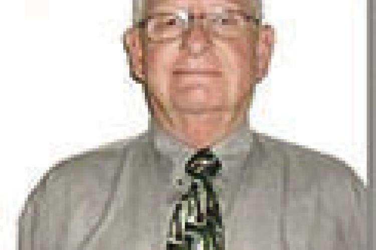 Richard Eugene Boswell Richard Eugene Boswell