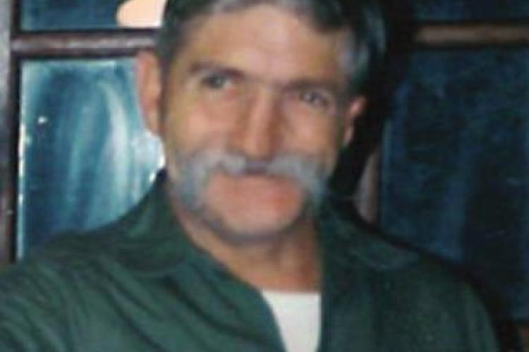 Edward Lewis Merritt