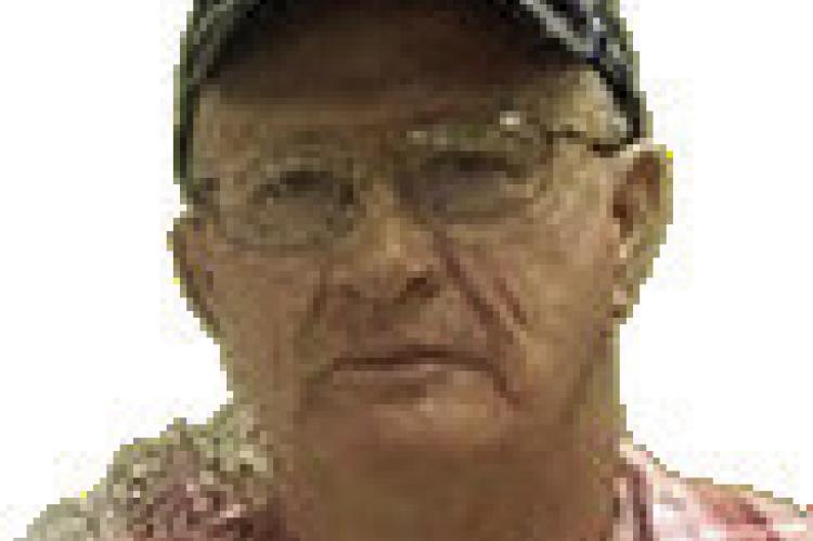 Russell Eugene Dewbery