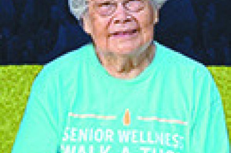 Our sympathy is extended to