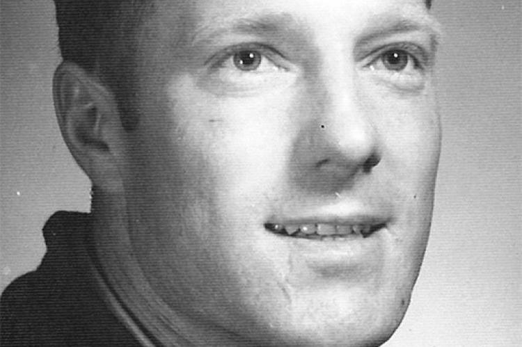 Funeral services for Virgil Lee Ennis