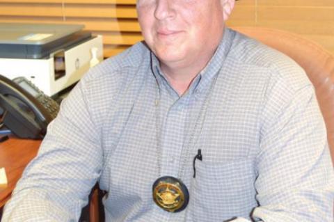 Sheriff, Commissioner Both Re-Elected