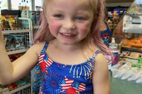 Tupelo 4th of July Celebration great success!