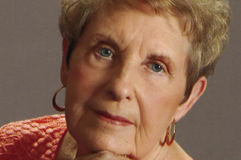 Service Scheduled for Nancy Ellen English Shirley