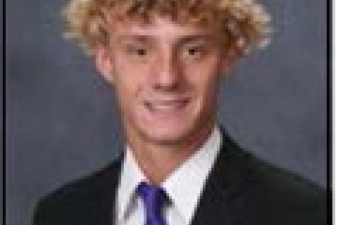 CONGRATULATIONS CLASS OF 2025