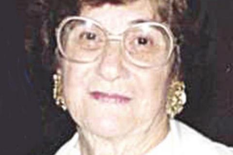 Lena Levernez passes away