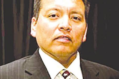 Service Thursday for Jeremy Lee Burris