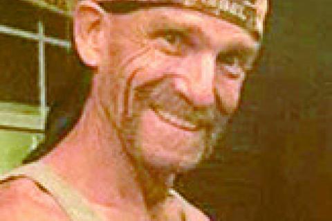 Michael Andrew Nanney