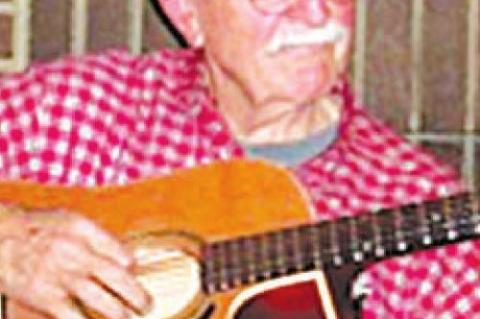 Millard “Milt” Lowell Jarrett