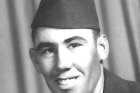 Virgil Guest Smithart