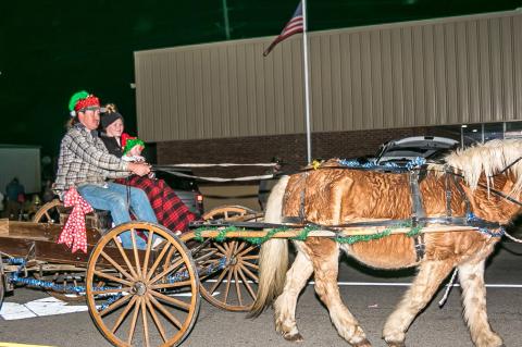 Are We Doomed to Wander Like Charlie Brown this Christmas?