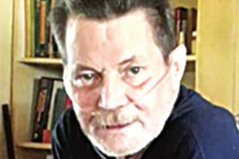 Service held for Donald James Darling