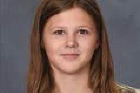 REMY STINGLEY/CAMP Remy is the daughter of Lisa and Cedric Camp and granddaughter of Louisa Garcia and Elizabeth Camp. She has attended Coalgate school 10 years and loves drawing and fishing with her church youth group.