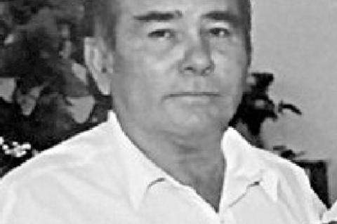 Service Friday for David “Sonny” Abe Williams