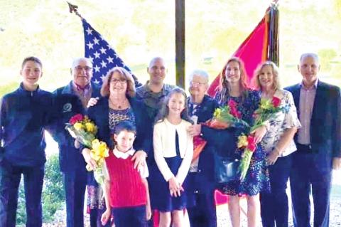 Coal County Thanksgiving Family Gatherings