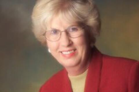 Shirley Ann Stonecipher