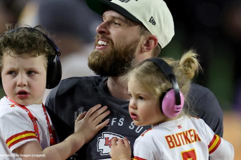 NFL’s Harrison Butker Sends Truth Straight through the Uprights