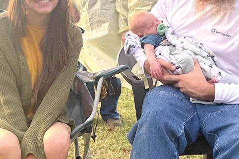 Coal County Thanksgiving Family Gatherings