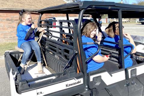 Lehigh FBC celebrates 75th Anniversary