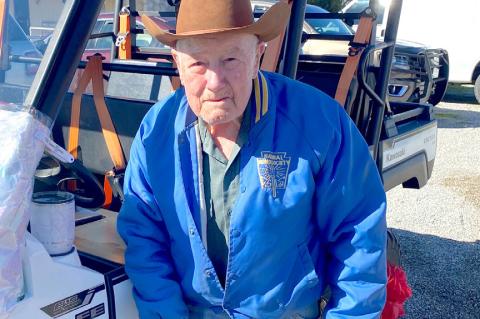 Lehigh FBC celebrates 75th Anniversary