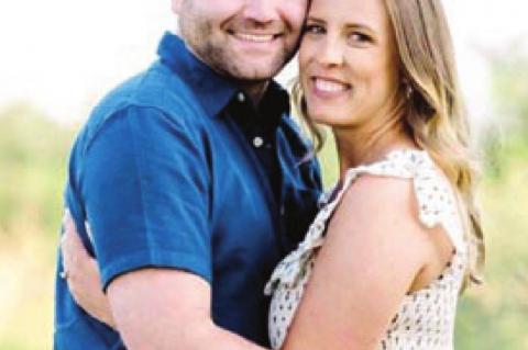 Engagement of Allison Ptak & Zachary Dansby