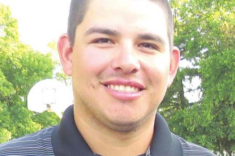 New teachers at Coalgate schools