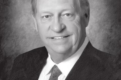 Celebration of Life held for Burk Collins